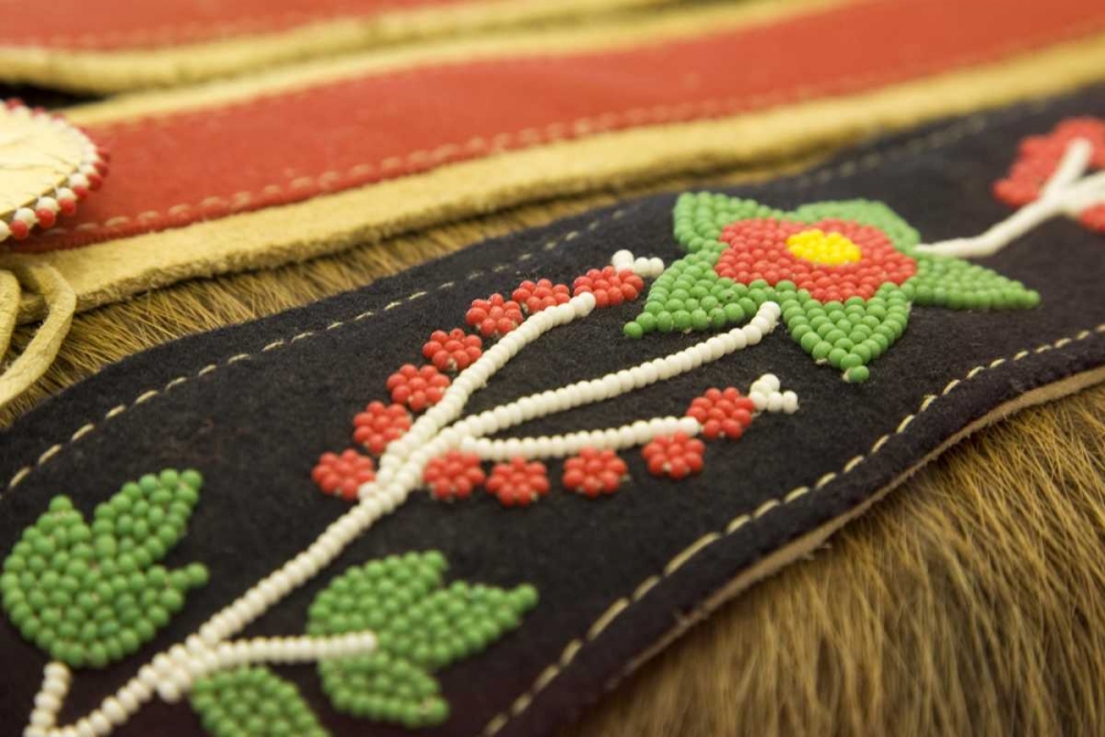 Canada, Manitoba, Churchill Art pieces